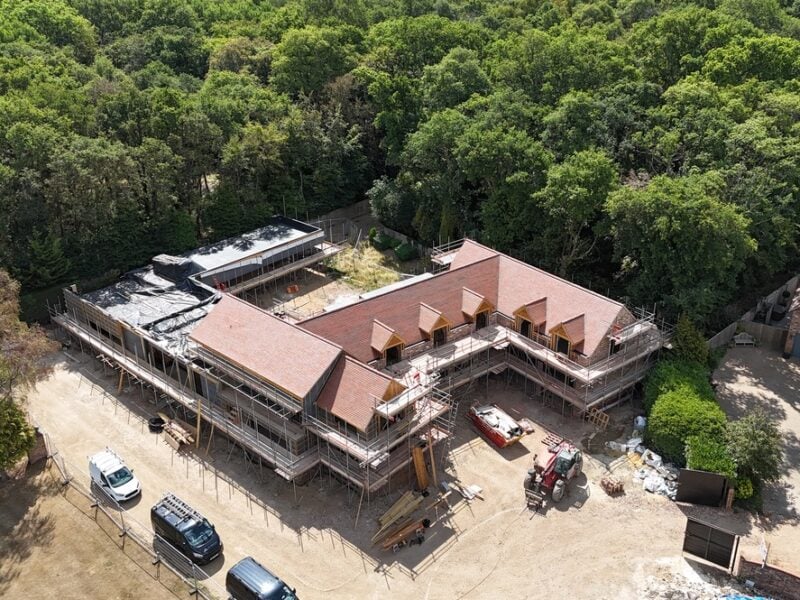 Roof Inspections by AM Roofing Services Ltd