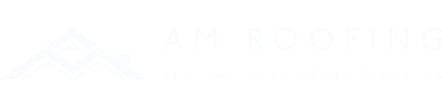 AM Roofing Services Ltd logo
