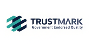 TrustMark accreditation